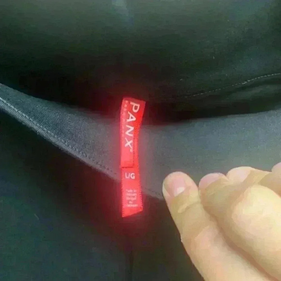 spanx leggings pants large - Picture 5 of 5